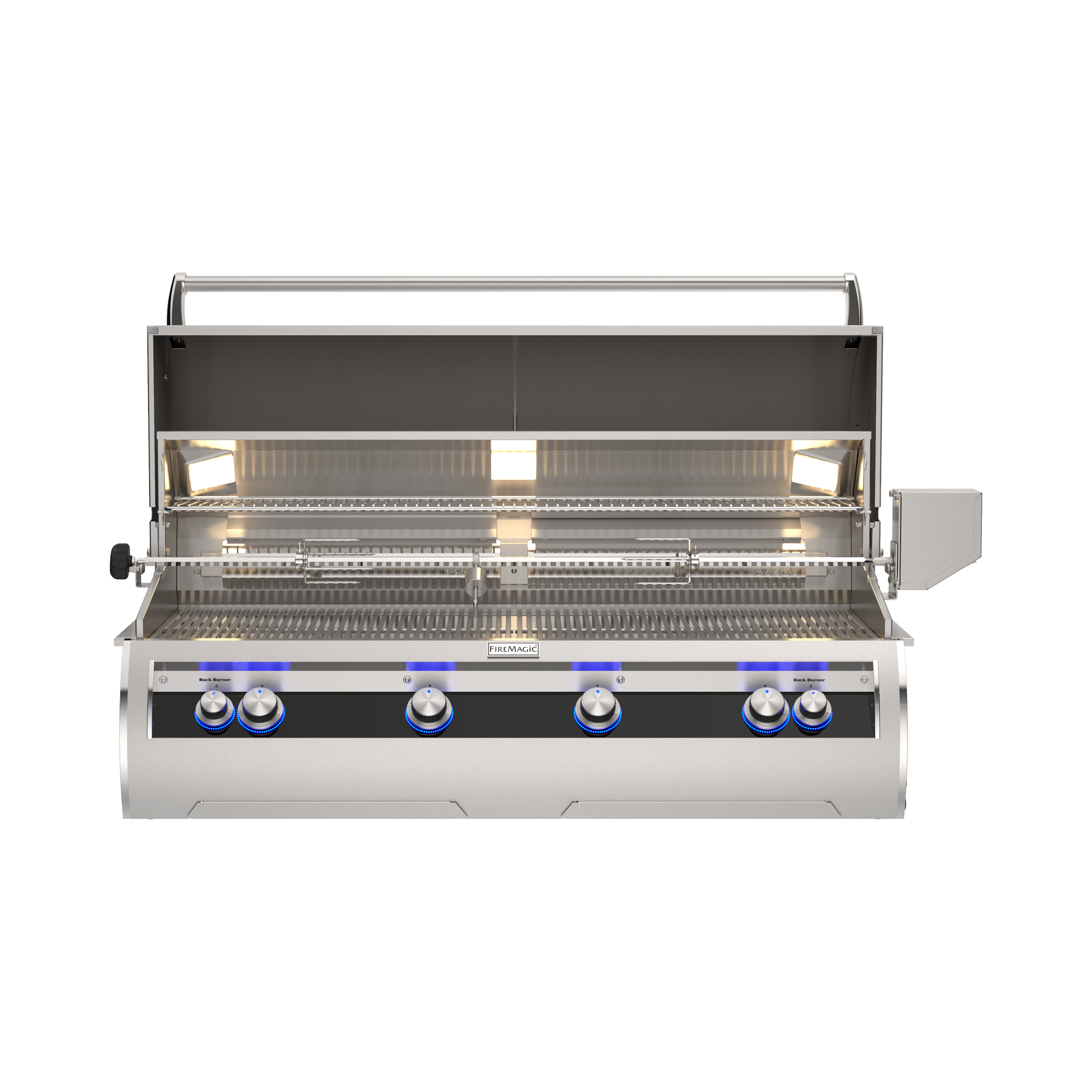 firemagic-echelon-e1060i-built-in-grill-mit-analog-thermometer image 3