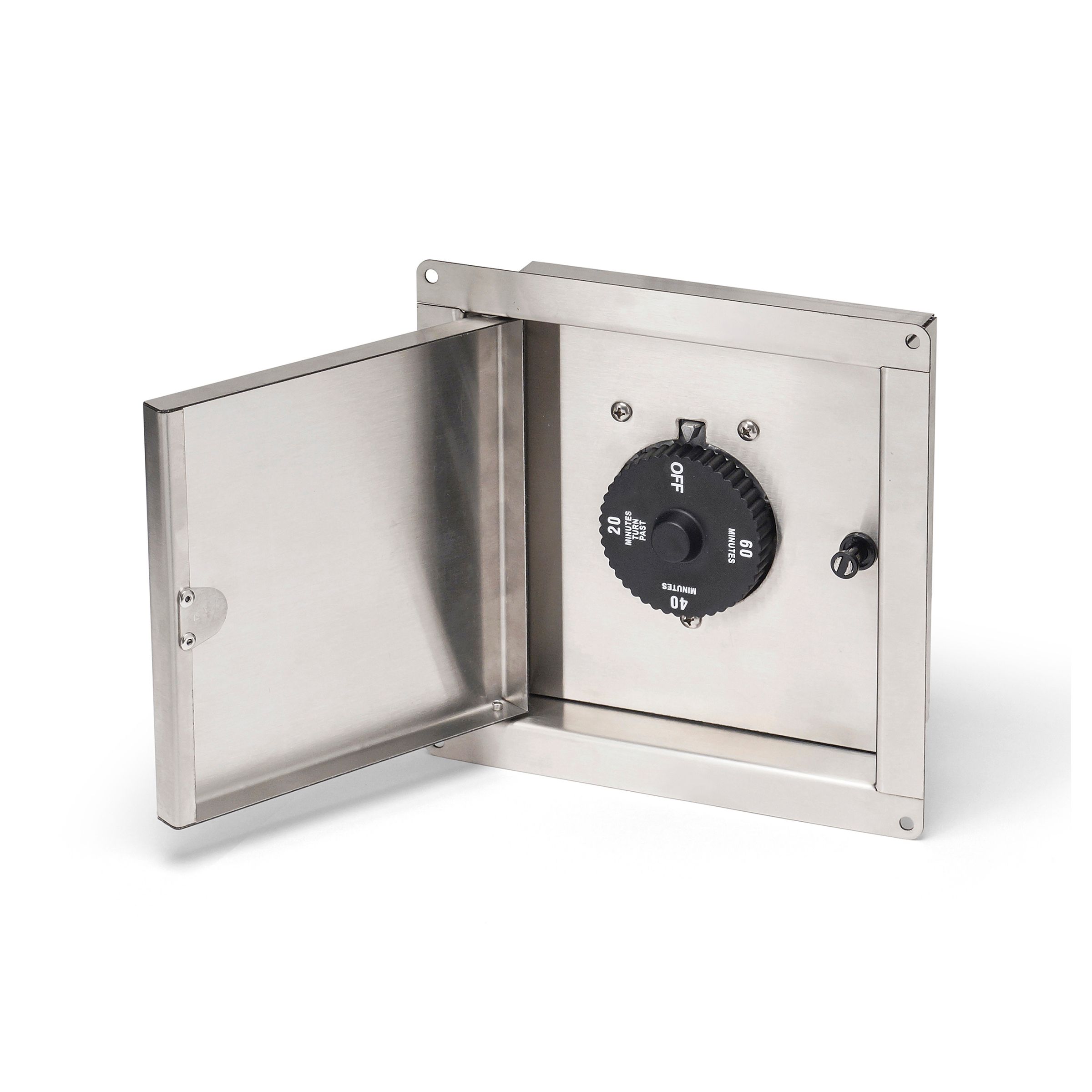 firemagic-gas-connection-timer-box-gasanschluss-timerbox image 1