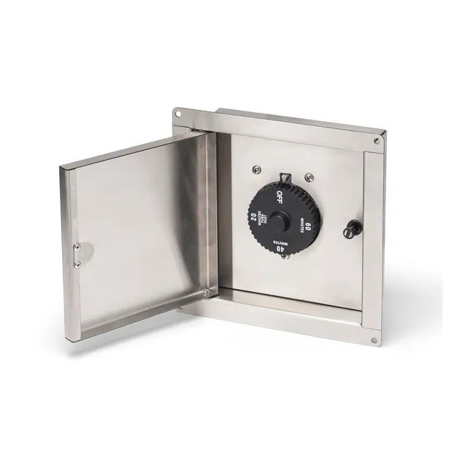 firemagic-gas-connection-timer-box-gasanschluss-timerbox image 1