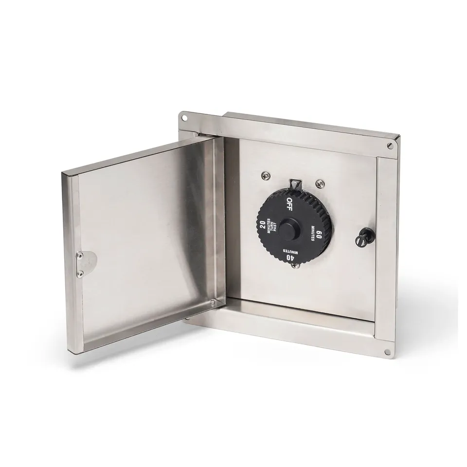 firemagic-gas-connection-timer-box-gasanschluss-timerbox image 1