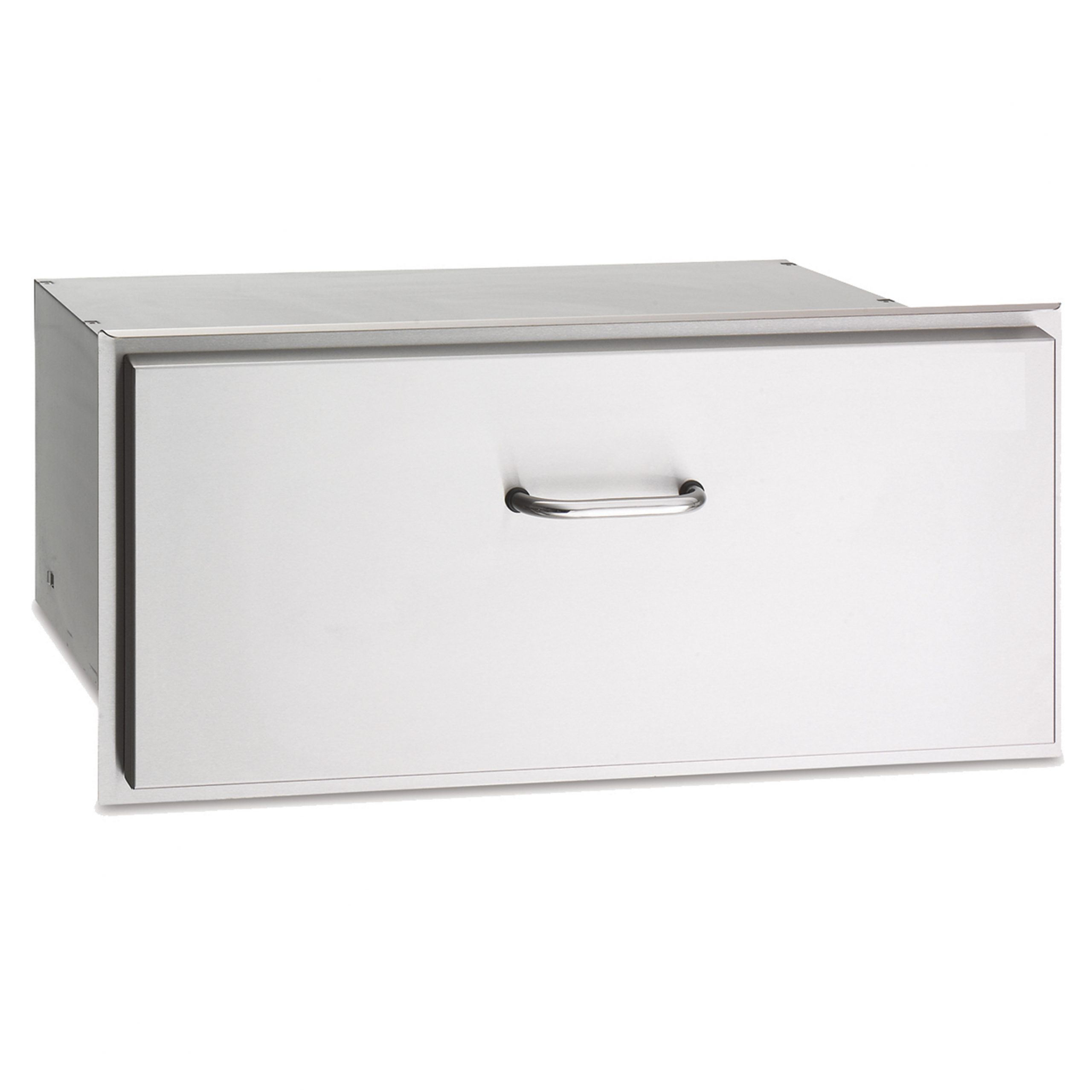 firemagic-select-large-utility-drawer-gro-e-einbau-schublade image 1