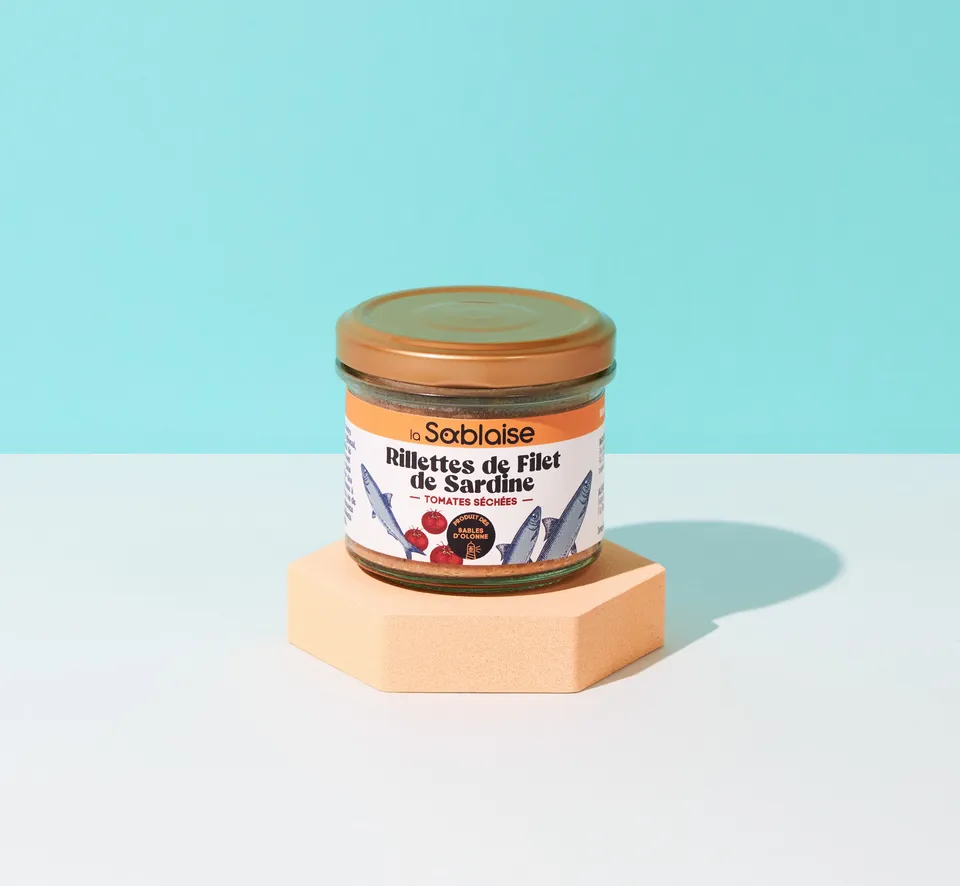 la-sablaise-rillettes-de-sardines-aux-tomates-s-ch-es-sardinenaufstrich-mit-getr image 1