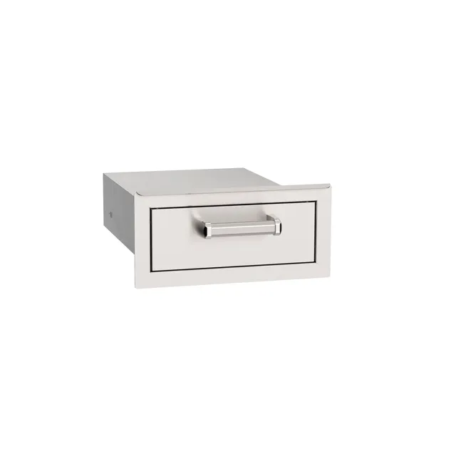 firemagic-flush-single-drawer-einzelschublade image 1