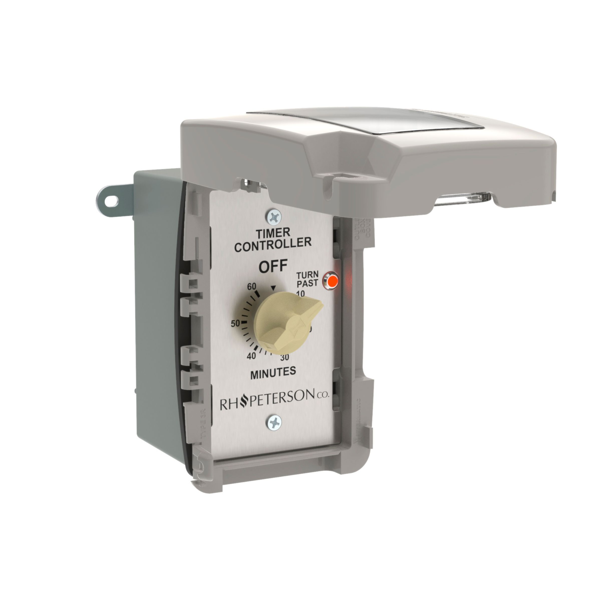 firemagic-1-hr-timer-with-indicator-light-zeitschaltuhr-1-stunde image 1