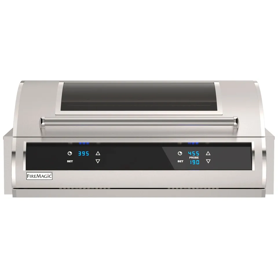 firemagic-30-zoll-einbau-elektrogrill-mit-fenster-und-dual-control image 1