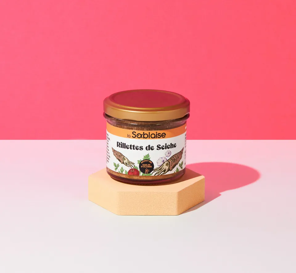 la-sablaise-rillettes-de-seiches-aux-aromates-sepia-aufstrich image 1