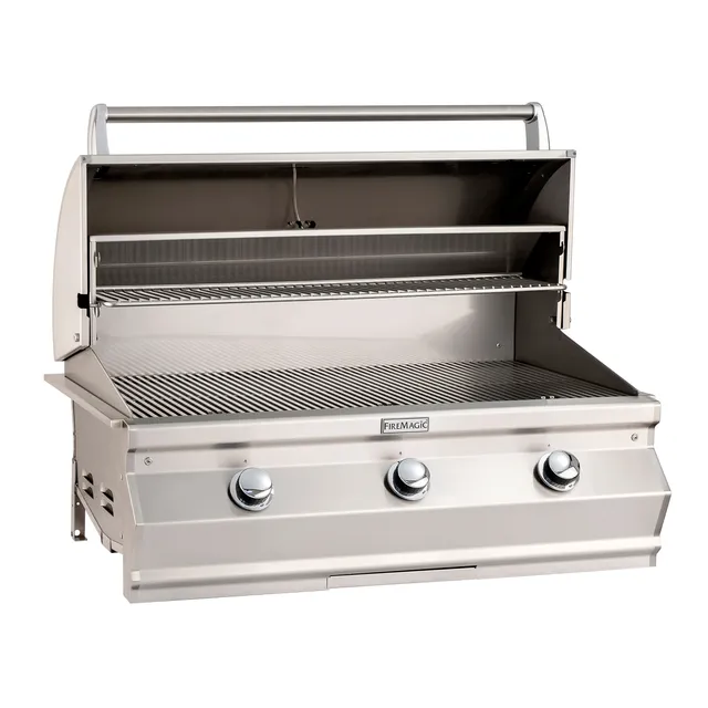 firemagic-choice-cm650i-built-in-einbaugrill image 1