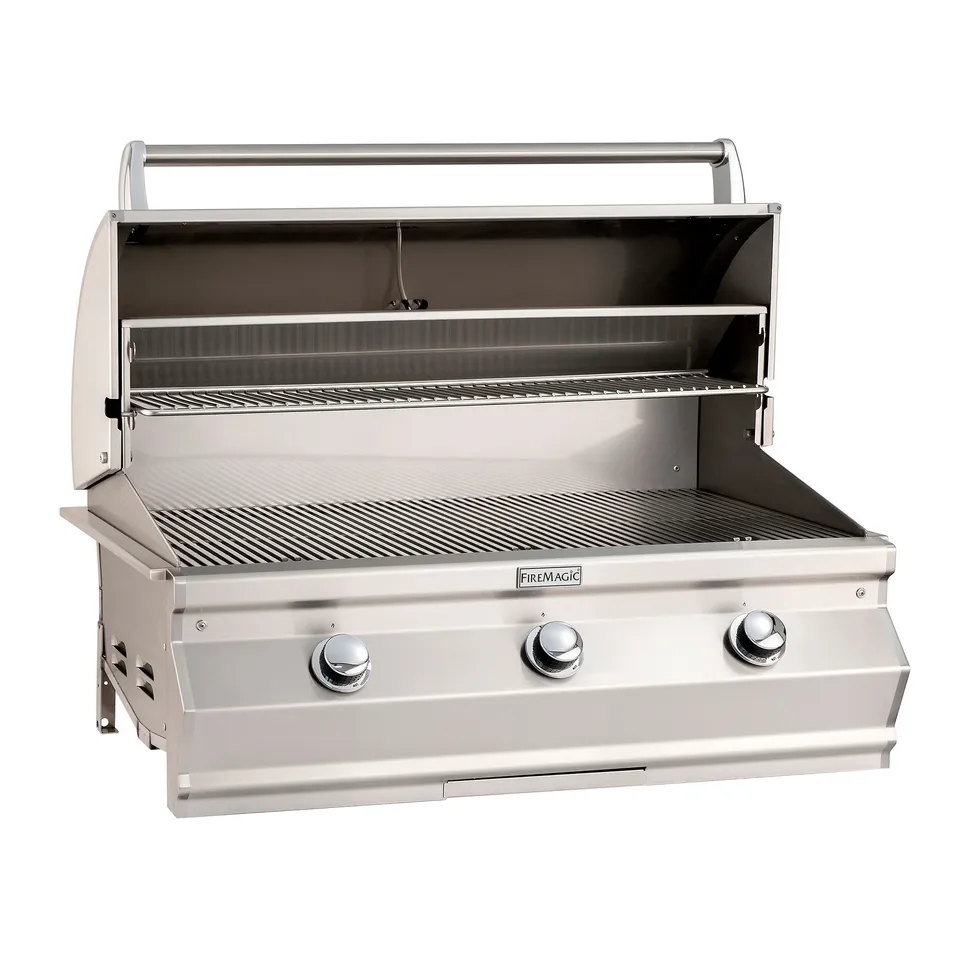 firemagic-choice-cm650i-built-in-einbaugrill image 1