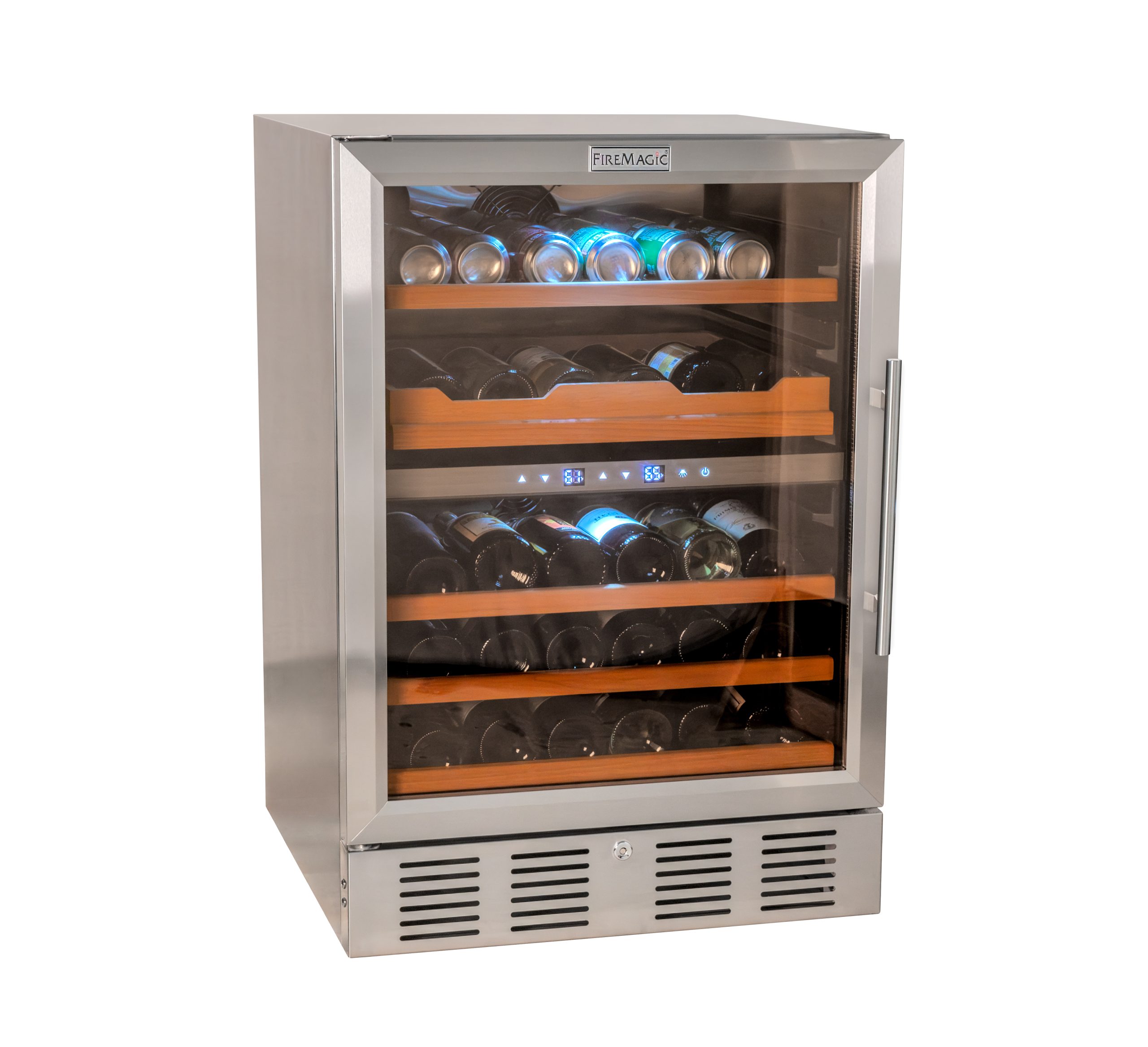 firemagic-dual-zone-wine-beverage-cooler-getr-nkek-hler image 1