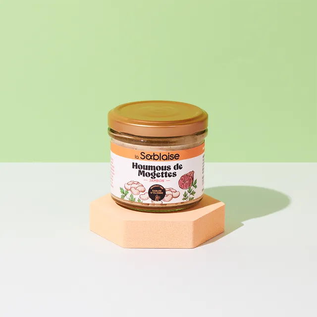 la-sablaise-houmous-de-mogettes-au-jambon-cr-me-fra-che-bohnenmus-vend-e image 1