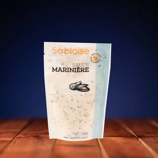 la-sablaise-sauce-marini-re-sahne-wei-wein-sauce image 1