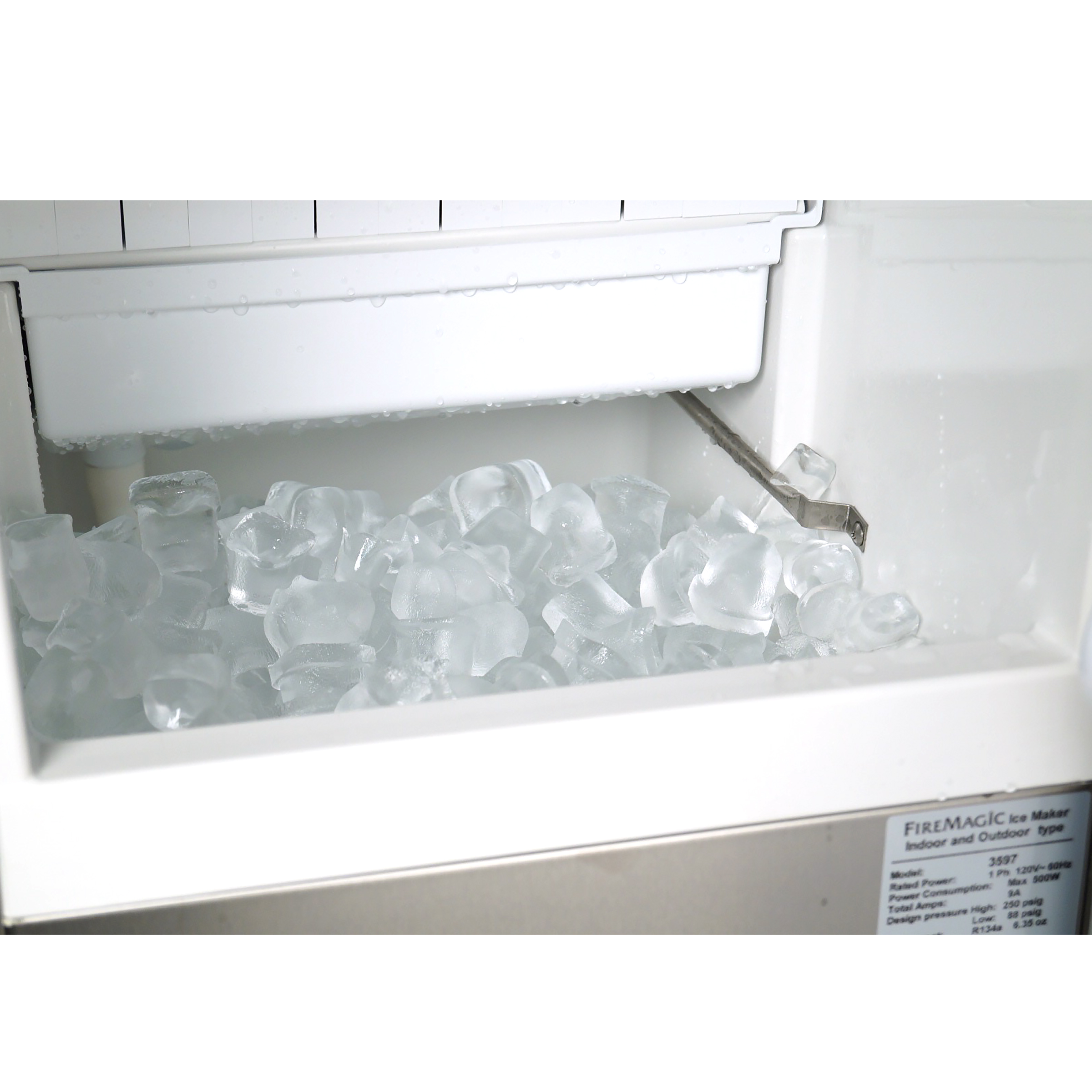 firemagic-automatic-outdoor-ice-maker-outdoor-eisw-rfelmaschine image 2