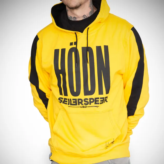 seiler-und-speer-h-dn-hoodie-sweater-unisex-100-baumwolle image 1