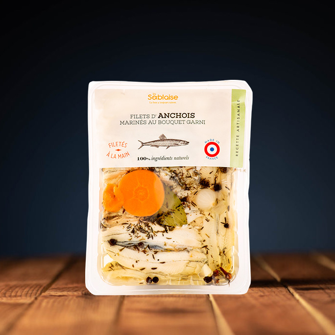 la-sablaise-anchois-marin-s-au-bouquet-garni-sardellenfilets-mit-kr-uterstrau image 1