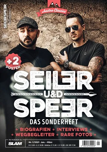seiler-und-speer-das-sonderheft-austro-classics-1 image 1
