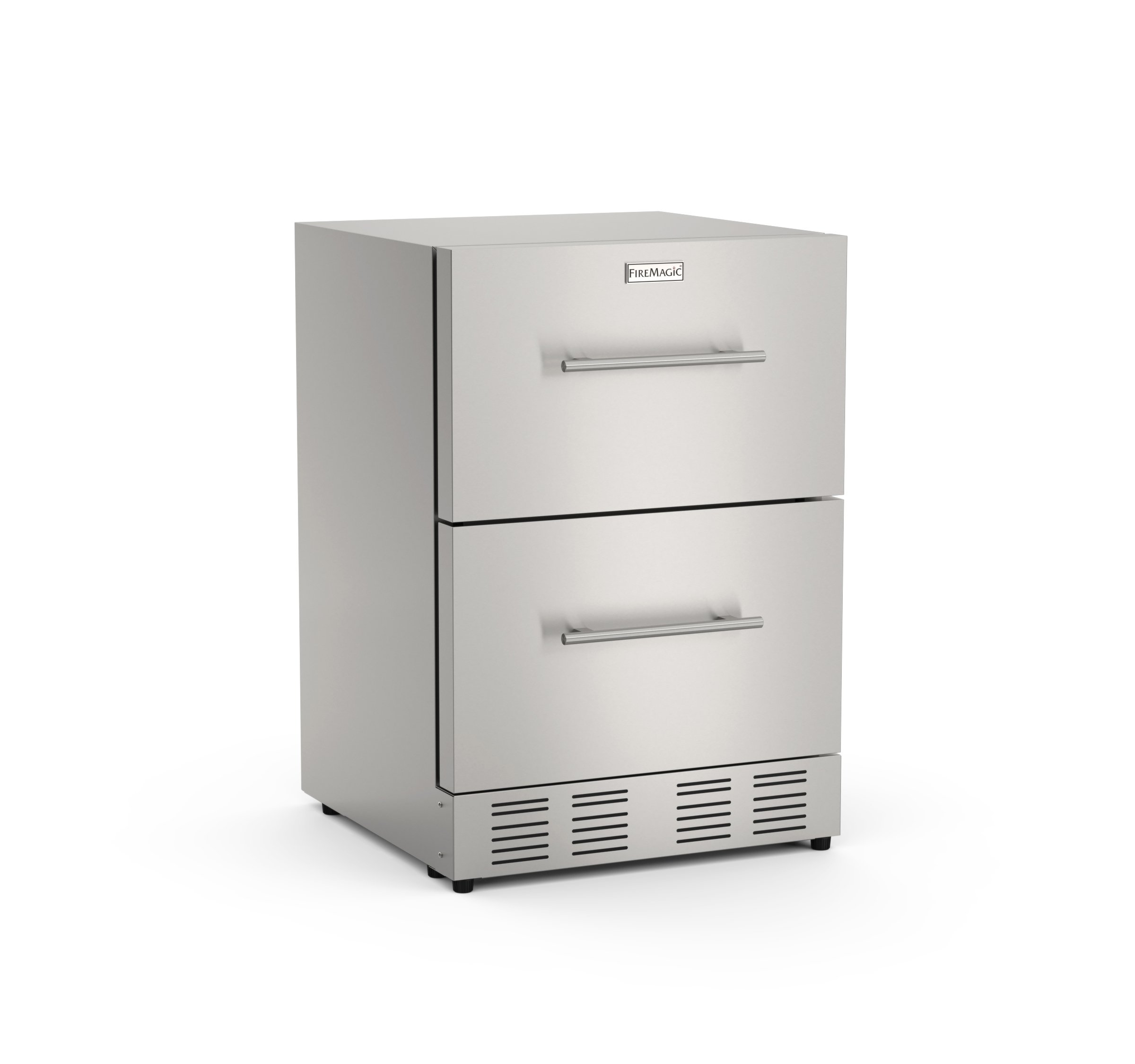 firemagic-double-drawer-cold-storage-k-hlschublade image 1