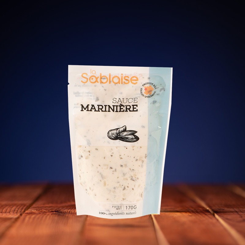 la-sablaise-sauce-marini-re-sahne-wei-wein-sauce image 1