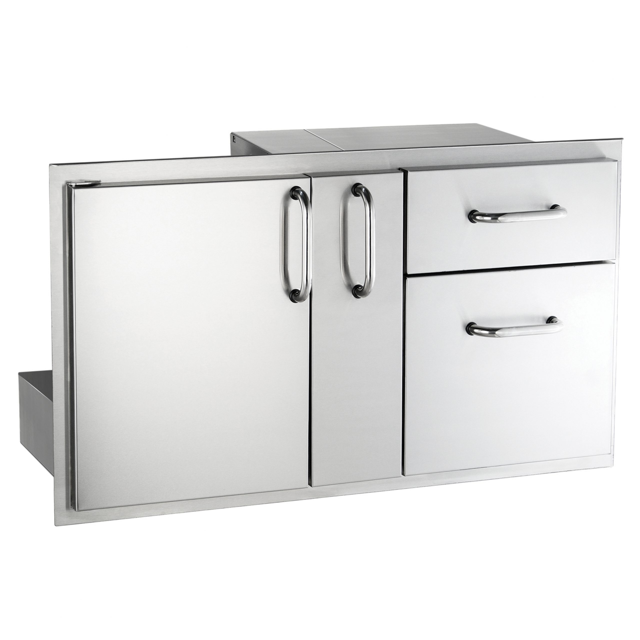 firemagic-select-t-r-schubladen-kombi-mit-plattenfach image 1